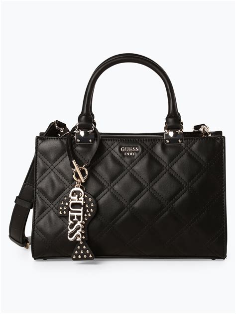 guess taschen damen